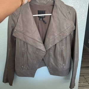 Trouvé jacket small